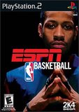 ESPN NBA Basketball 2K4 (PlayStation 2)